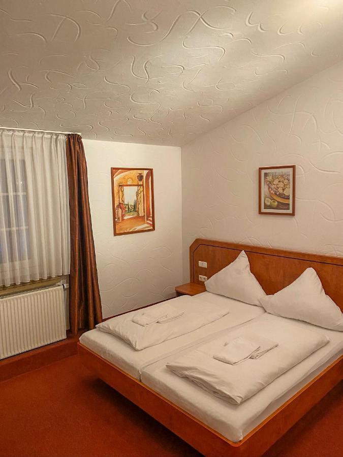 Hotel Friedenseiche ノイキルヒェン・フイン 部屋 写真
